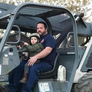 Meet your Posher, Jeremy